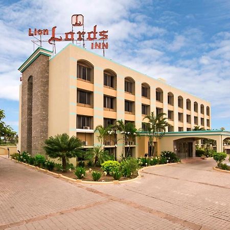 Lion Lords Inn Rājula Exterior photo